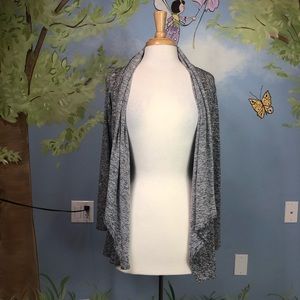 Freeloader Marbled Cardigan Women size S